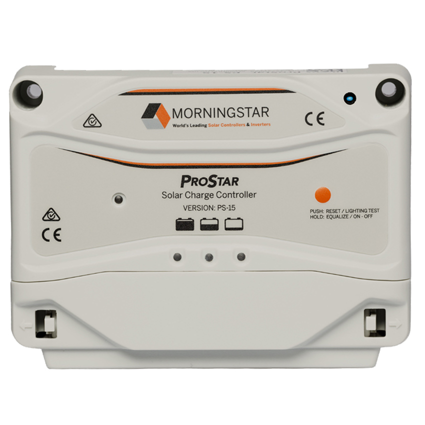 ProStar?系列控制器