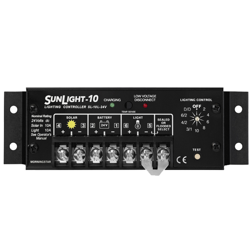 SunLight?系列控制器