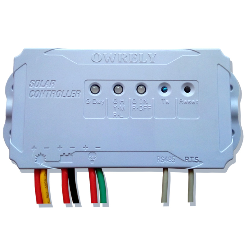 Suncharger系列控制器